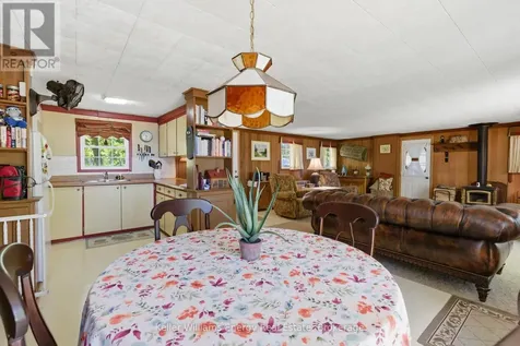 205 Driftwood Shores Road Kawartha Lakes (carden) ON K0M 2B0