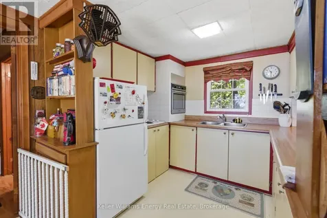 205 Driftwood Shores Road Kawartha Lakes (carden) ON K0M 2B0
