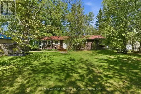 205 Driftwood Shores Road Kawartha Lakes (carden) ON K0M 2B0