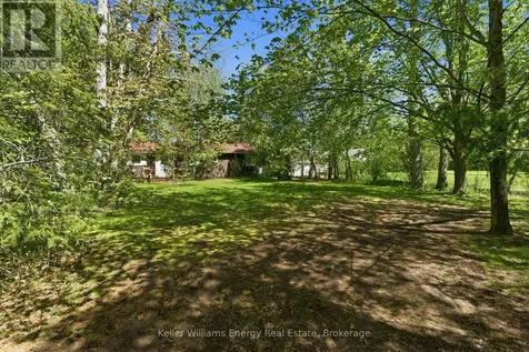 205 Driftwood Shores Road Kawartha Lakes (carden) ON K0M 2B0