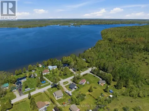 205 Driftwood Shores Road Kawartha Lakes (carden) ON K0M 2B0