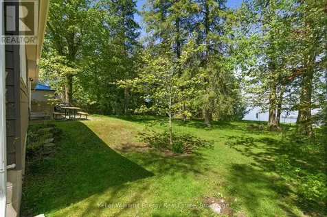 205 Driftwood Shores Road Kawartha Lakes (carden) ON K0M 2B0