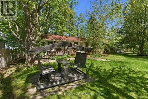 205 Driftwood Shores Road Kawartha Lakes (carden) ON K0M 2B0