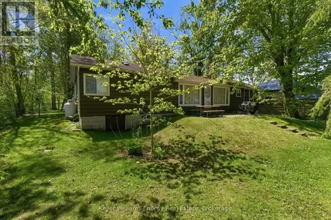 205 Driftwood Shores Road Kawartha Lakes (carden) ON K0M 2B0
