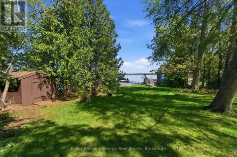 205 Driftwood Shores Road Kawartha Lakes (carden) ON K0M 2B0