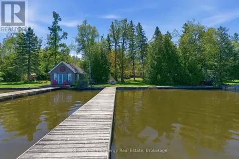 205 Driftwood Shores Road Kawartha Lakes (carden) ON K0M 2B0
