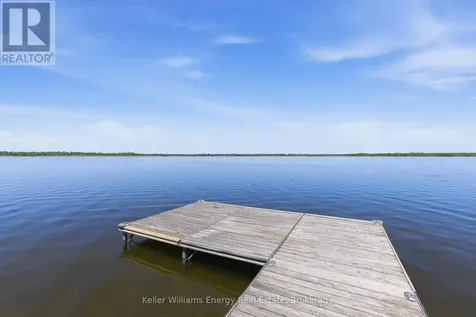 205 Driftwood Shores Road Kawartha Lakes (carden) ON K0M 2B0