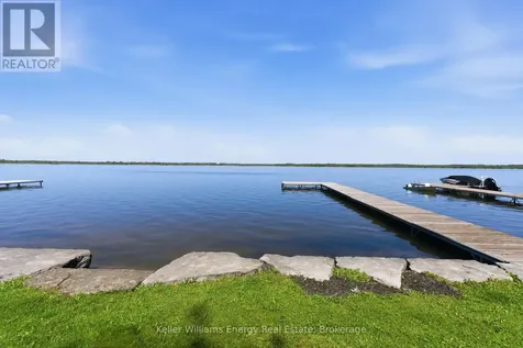 205 Driftwood Shores Road Kawartha Lakes (carden) ON K0M 2B0