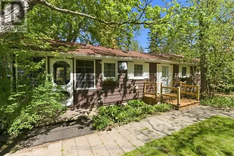 205 Driftwood Shores Road Kawartha Lakes (carden) ON K0M 2B0