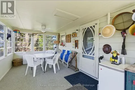 205 Driftwood Shores Road Kawartha Lakes (carden) ON K0M 2B0