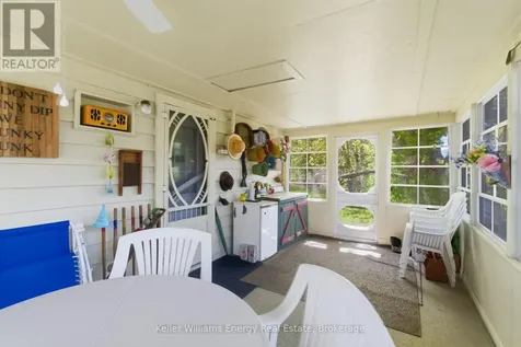 205 Driftwood Shores Road Kawartha Lakes (carden) ON K0M 2B0