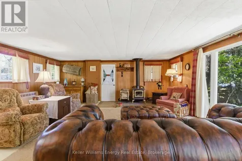 205 Driftwood Shores Road Kawartha Lakes (carden) ON K0M 2B0
