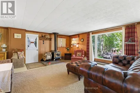 205 Driftwood Shores Road Kawartha Lakes (carden) ON K0M 2B0
