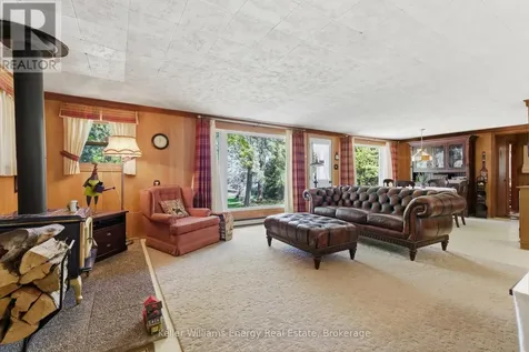 205 Driftwood Shores Road Kawartha Lakes (carden) ON K0M 2B0
