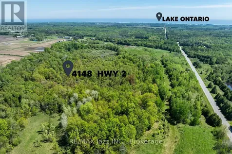 4148 Highway #2 Clarington ON L1B 1L9