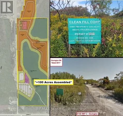4148 Highway #2 Clarington ON L1B 1L9