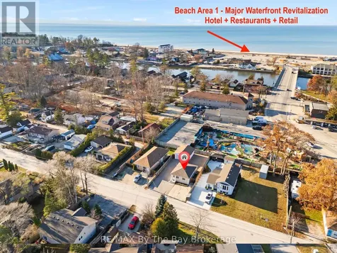 24 Glenwood Drive Wasaga Beach ON L9Z 2K5
