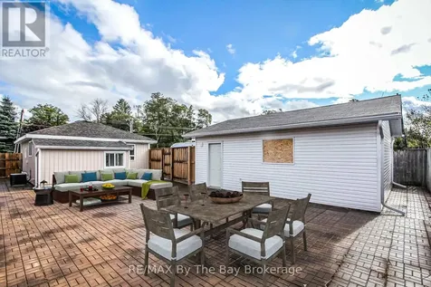 24 Glenwood Drive Wasaga Beach ON L9Z 2K5
