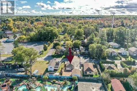 24 Glenwood Drive Wasaga Beach ON L9Z 2K5