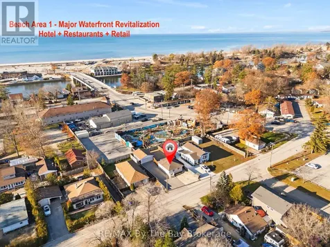 24 Glenwood Drive Wasaga Beach ON L9Z 2K5