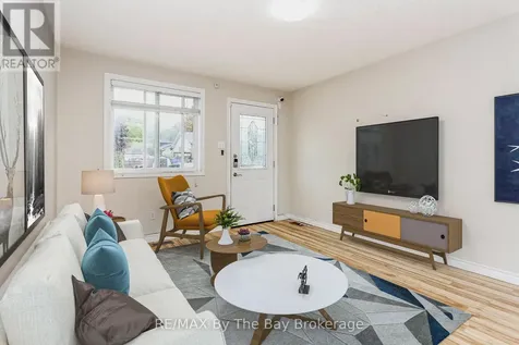 24 Glenwood Drive Wasaga Beach ON L9Z 2K5