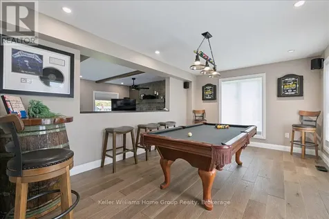 8 Stonefield Drive Woolwich ON N0B 2V0