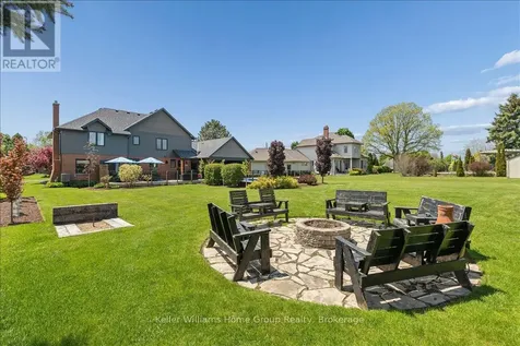 8 Stonefield Drive Woolwich ON N0B 2V0