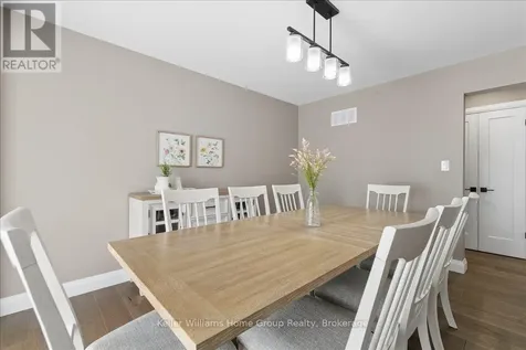 8 Stonefield Drive Woolwich ON N0B 2V0