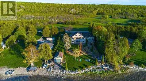 502411 Grey Road 1 Road Georgian Bluffs ON N0H 2T0