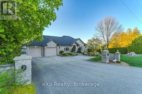 502411 Grey Road 1 Road Georgian Bluffs ON N0H 2T0