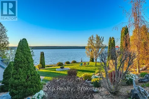 502411 Grey Road 1 Road Georgian Bluffs ON N0H 2T0