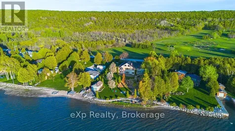 502411 Grey Road 1 Road Georgian Bluffs ON N0H 2T0
