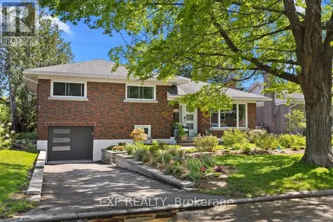 554 Browning Avenue Ottawa ON K1G 0T4