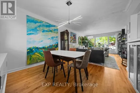 554 Browning Avenue Ottawa ON K1G 0T4