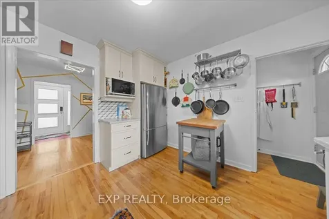 554 Browning Avenue Ottawa ON K1G 0T4