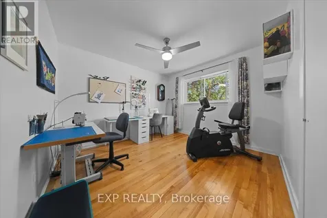 554 Browning Avenue Ottawa ON K1G 0T4