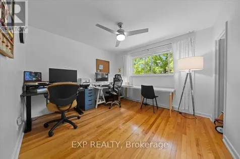 554 Browning Avenue Ottawa ON K1G 0T4