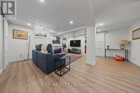 554 Browning Avenue Ottawa ON K1G 0T4