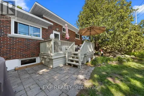 554 Browning Avenue Ottawa ON K1G 0T4