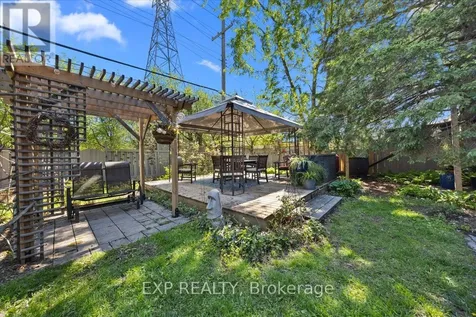 554 Browning Avenue Ottawa ON K1G 0T4