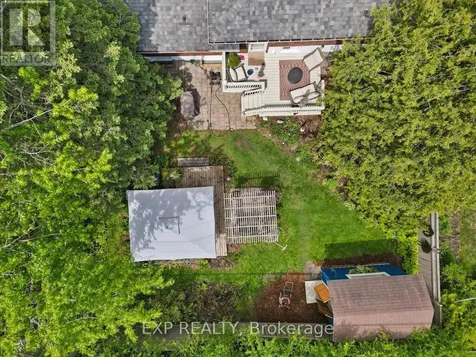 554 Browning Avenue Ottawa ON K1G 0T4