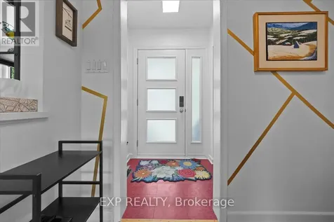 554 Browning Avenue Ottawa ON K1G 0T4