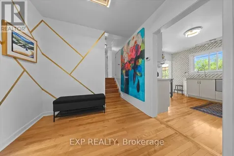 554 Browning Avenue Ottawa ON K1G 0T4