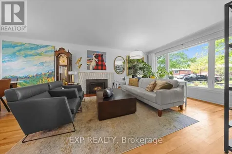 554 Browning Avenue Ottawa ON K1G 0T4