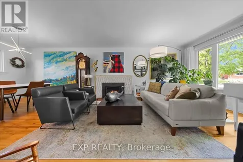 554 Browning Avenue Ottawa ON K1G 0T4