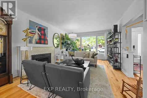 554 Browning Avenue Ottawa ON K1G 0T4