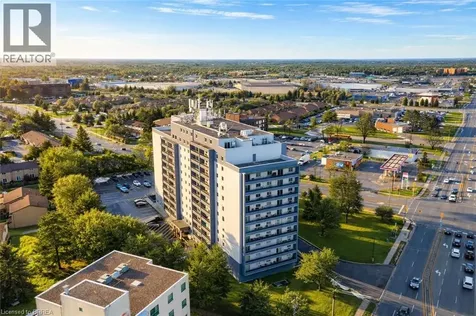 640 West Street Brantford ON N3R 6M3