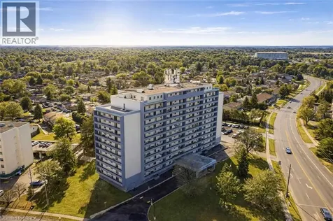 640 West Street Brantford ON N3R 6M3