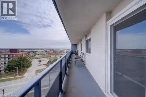 640 West Street Brantford ON N3R 6M3