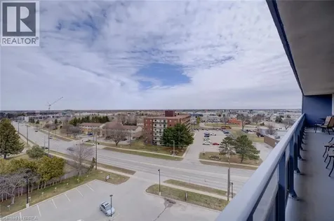 640 West Street Brantford ON N3R 6M3